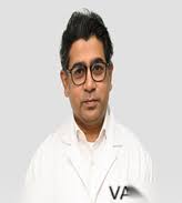 Dr Pradeep Minz